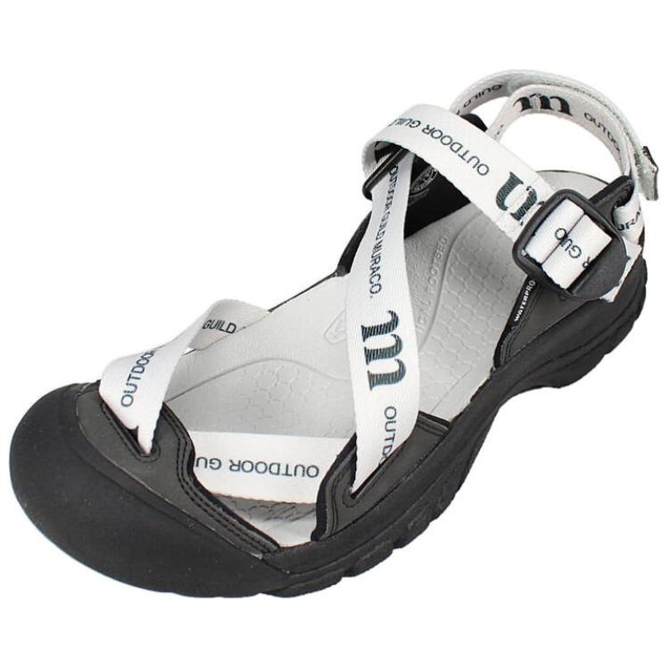 KEEN Zerraport 2