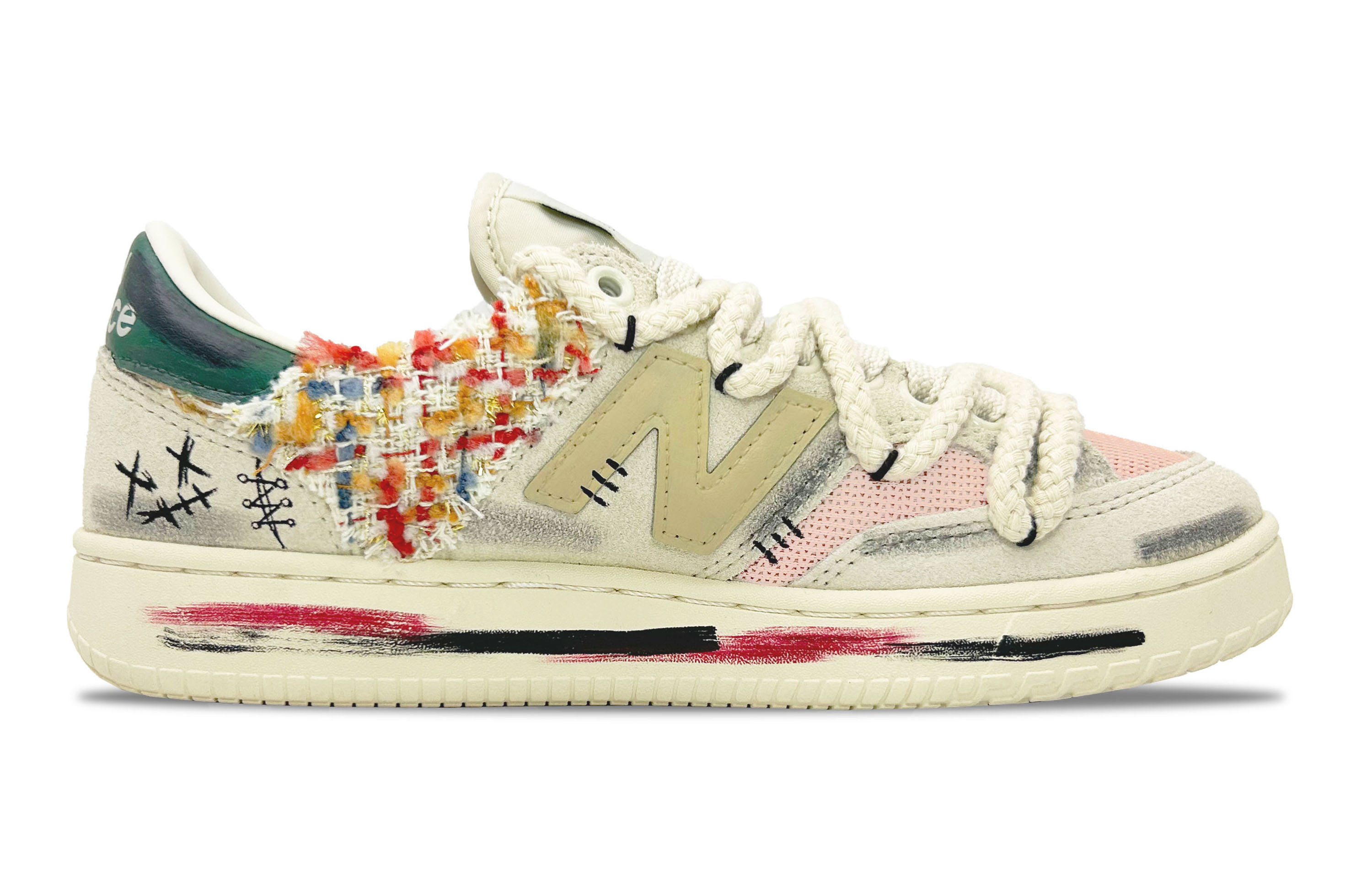 New Balance NB Pro Court