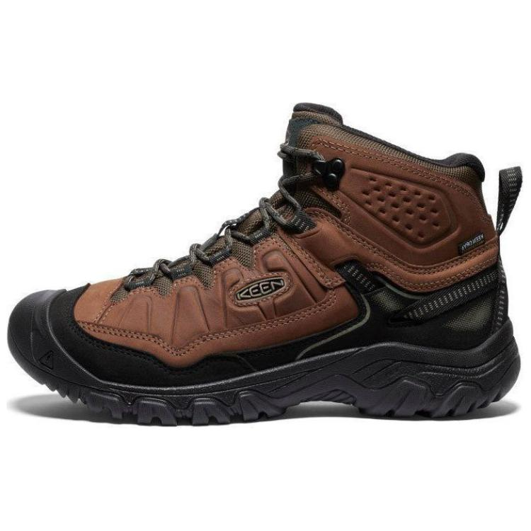 KEEN Targhee