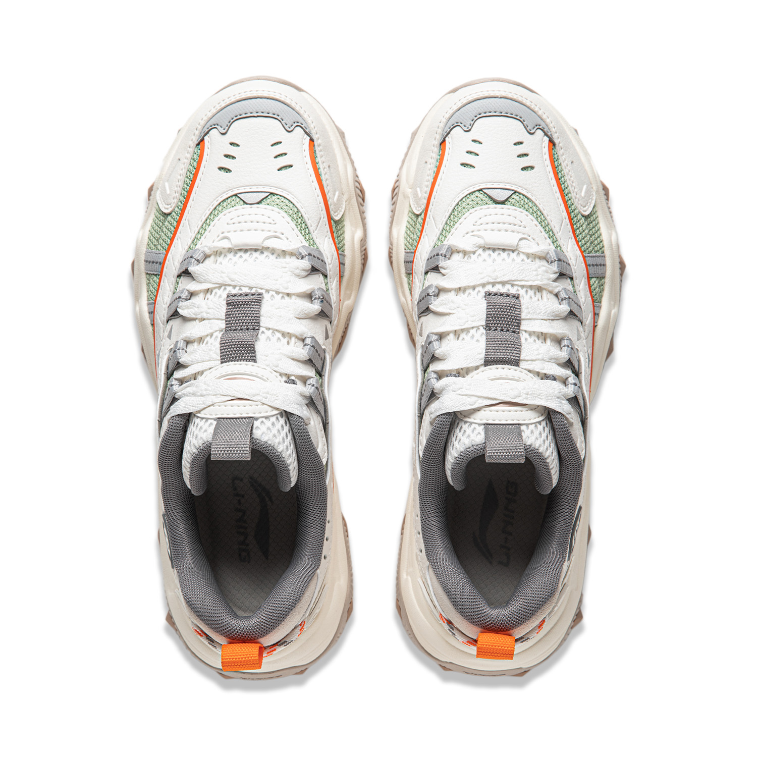 LiNing Lite 2