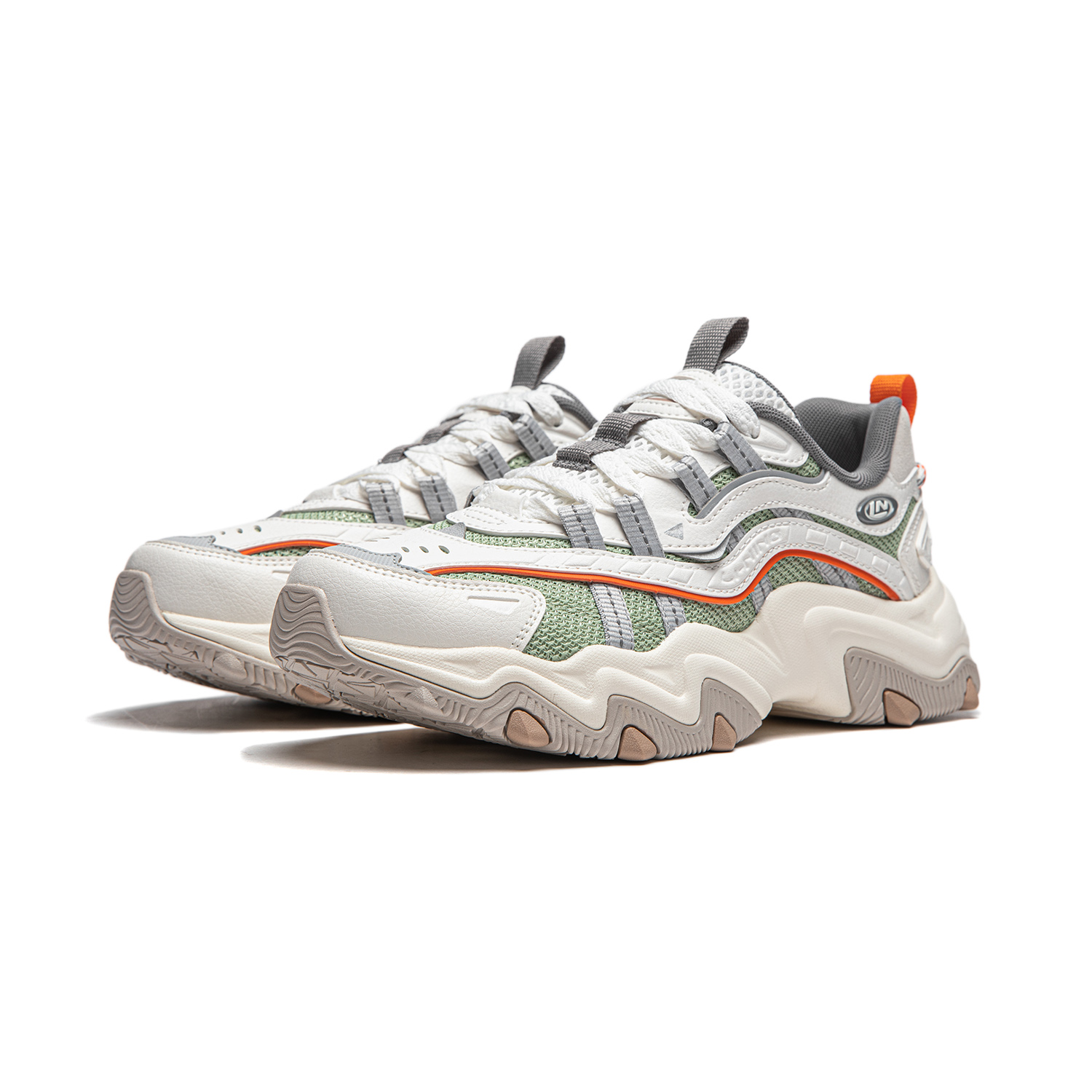 LiNing Lite 2