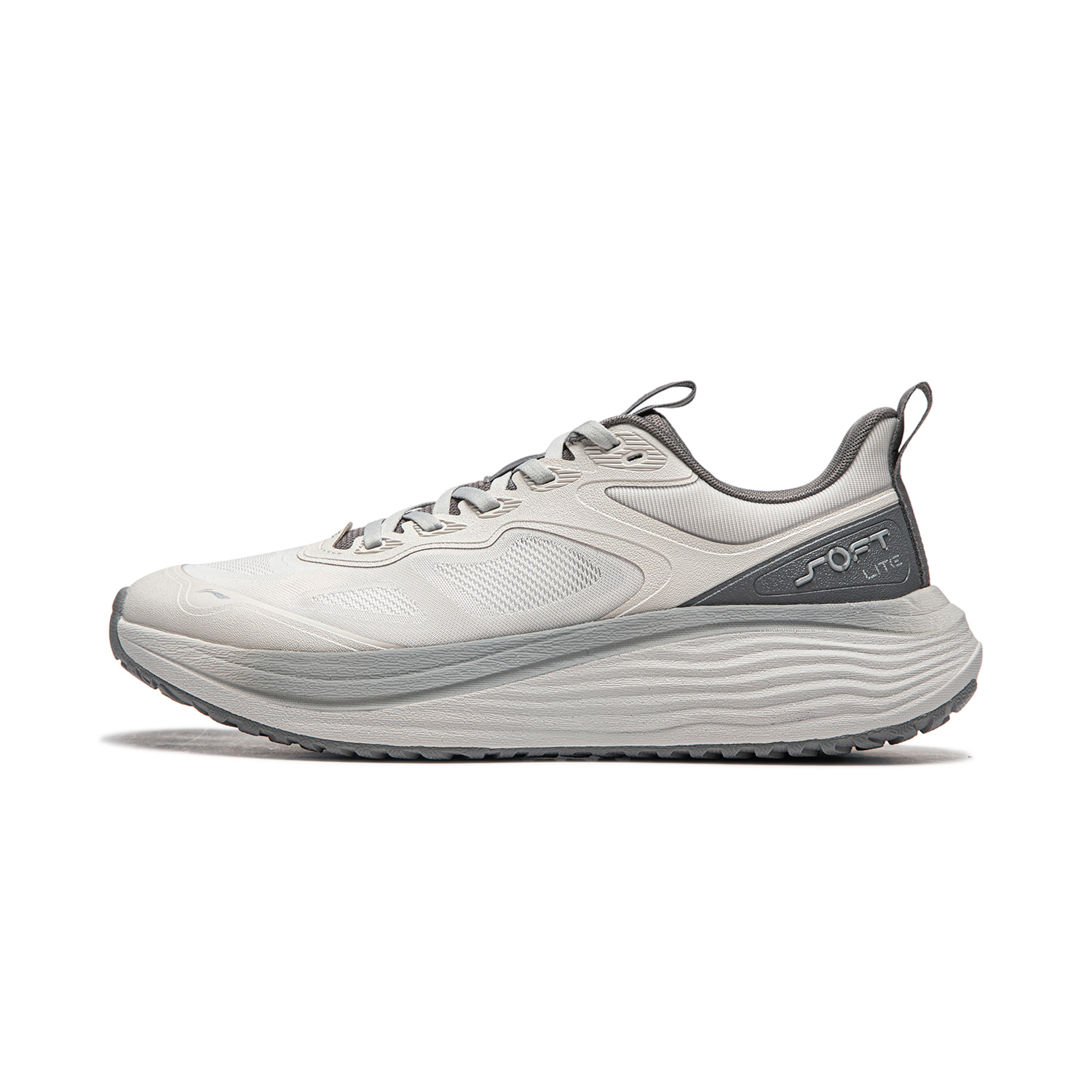 LiNing Soft Lite