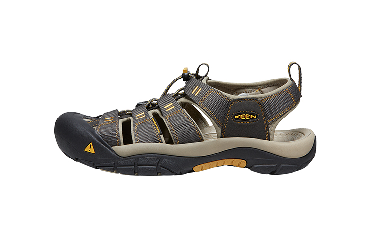 KEEN Newport H2