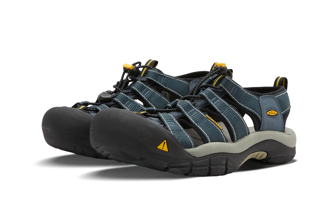 KEEN Newport H2