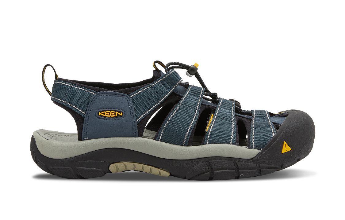 KEEN Newport H2