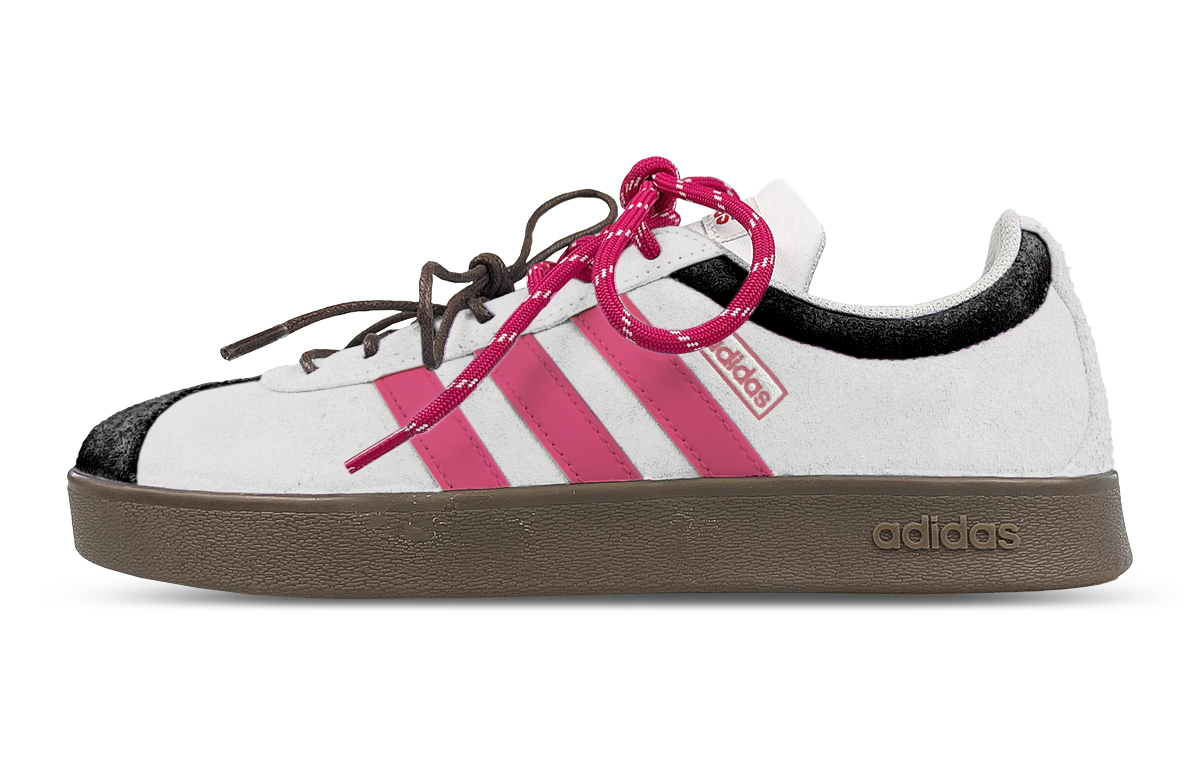 adidas neo Vl Court Y2K miu GGMZ