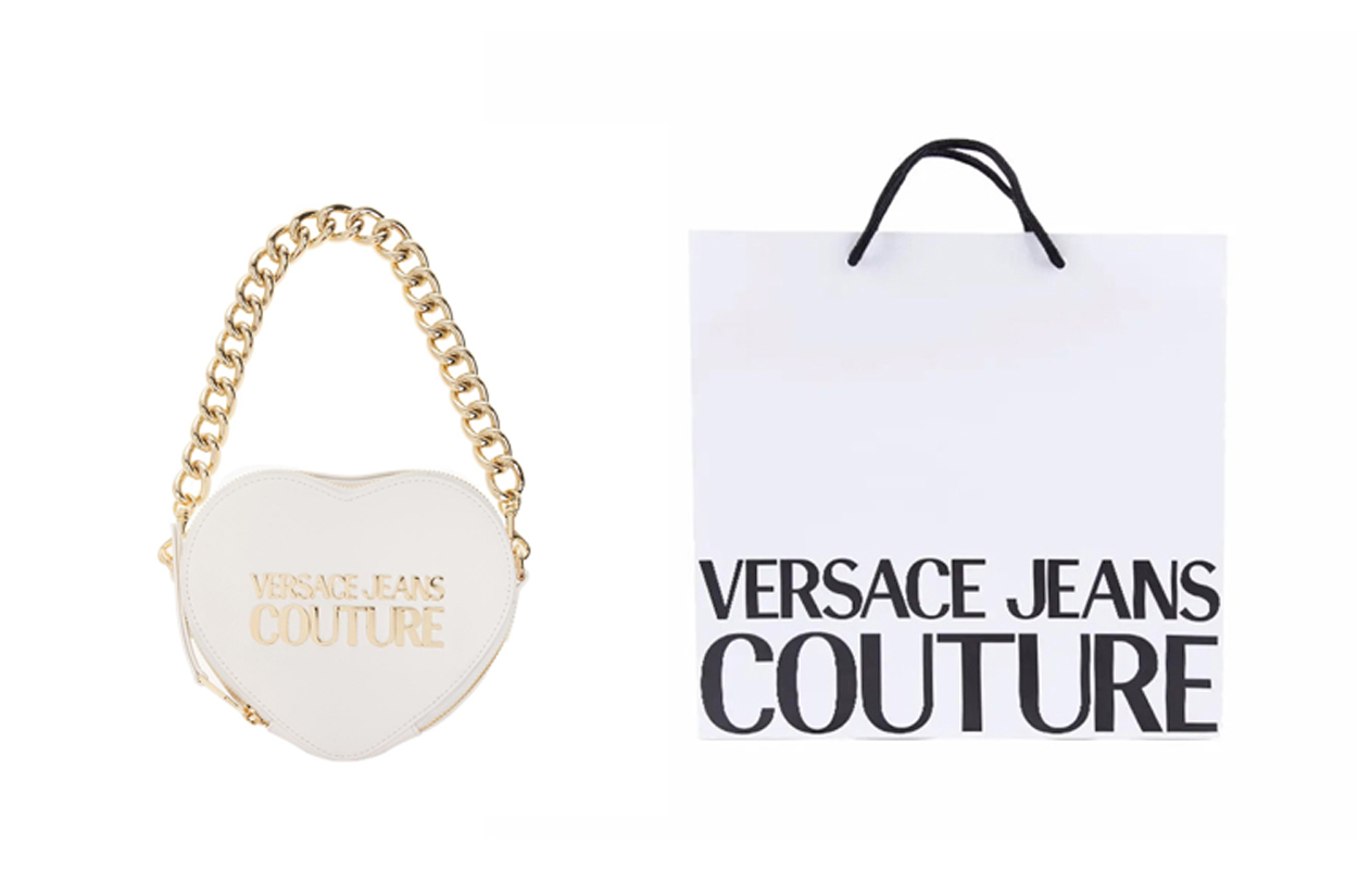 VERSACE JEANS COUTURE