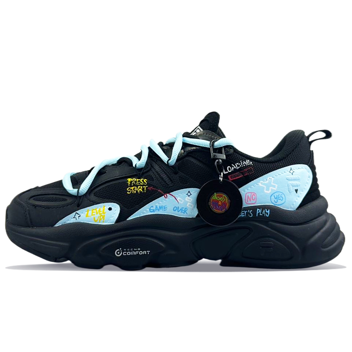 FILA Mars 2 BNK