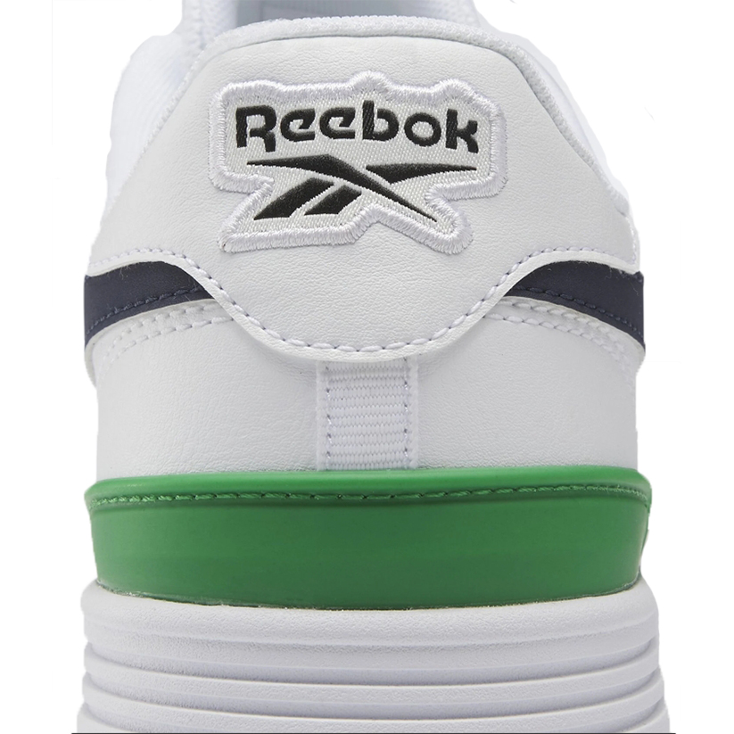 Reebok Court Advance Clip