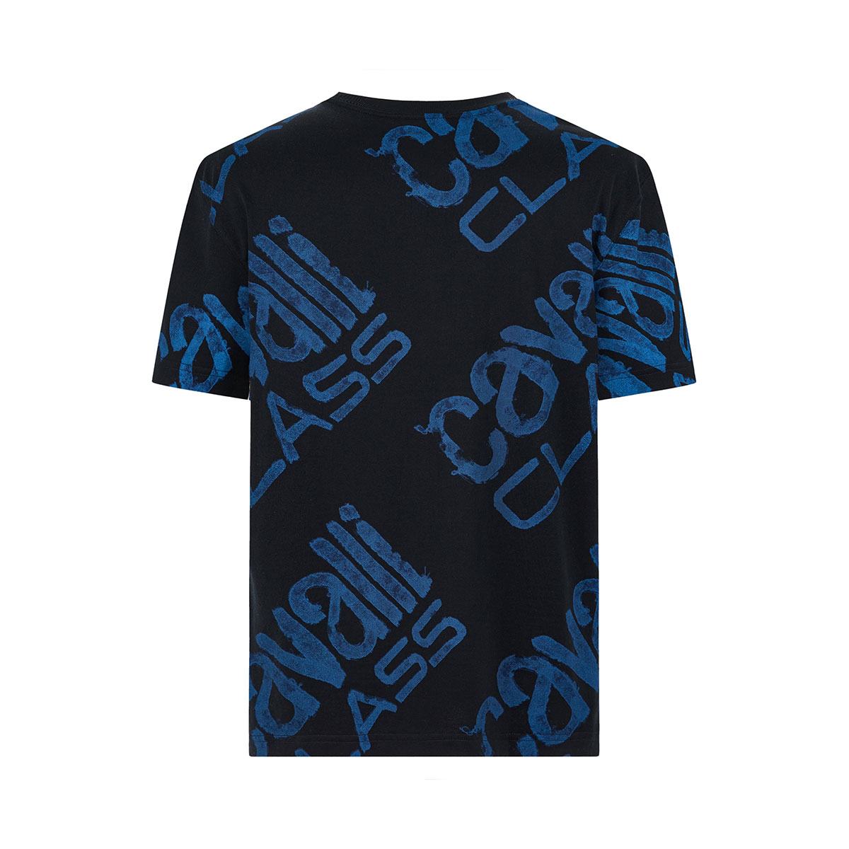 Cavalli Class T