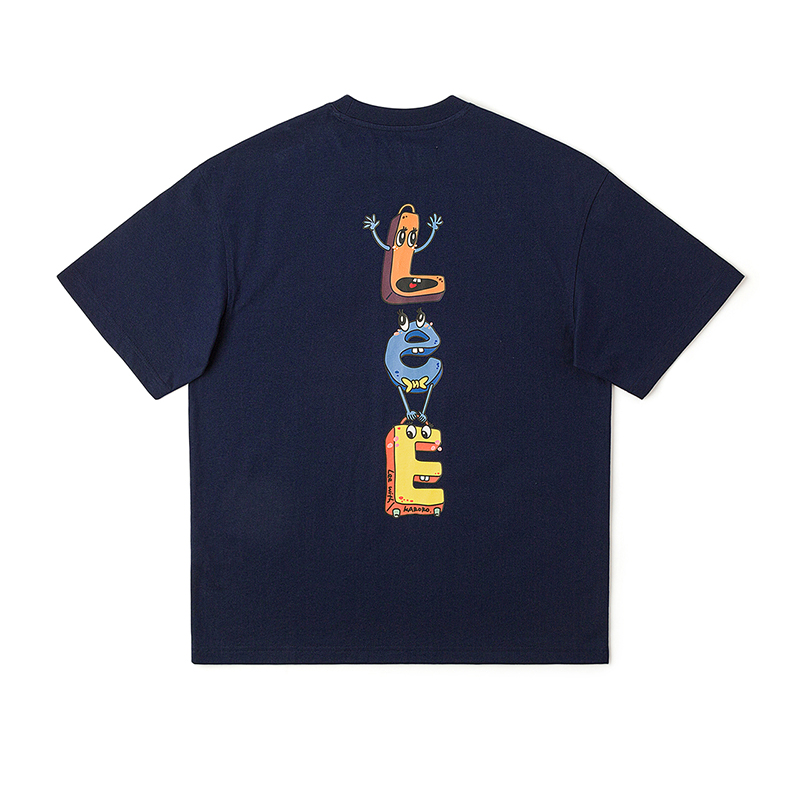 Lee X Melting Sadness FW24 LEET