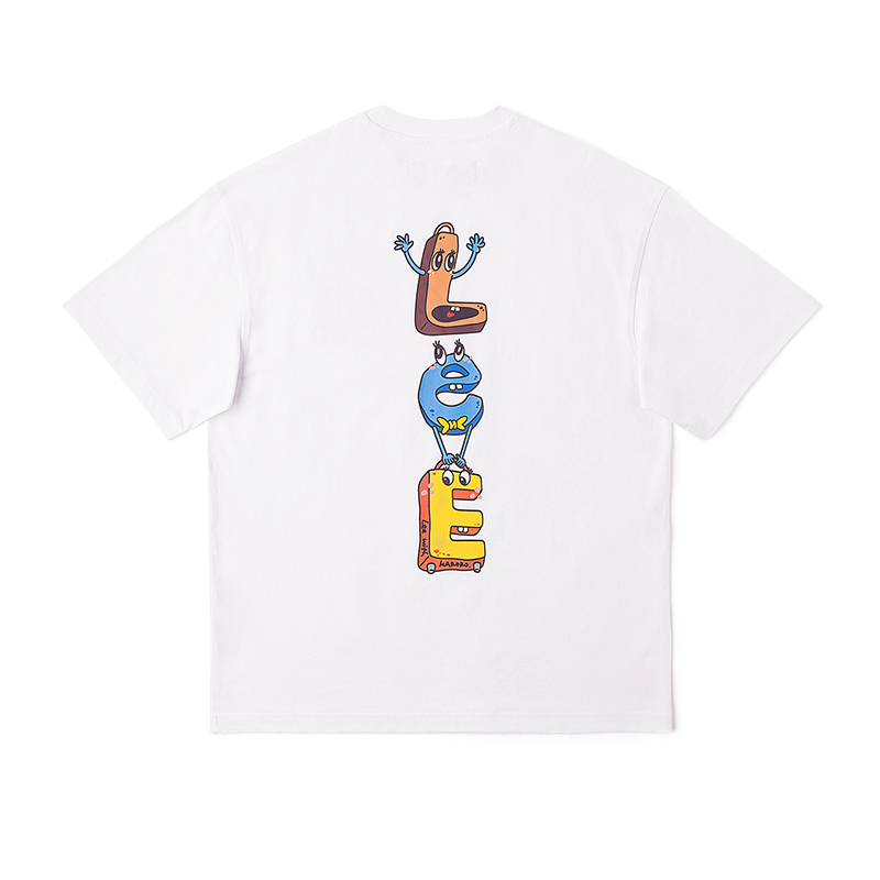 Lee X Melting Sadness FW24 LEET