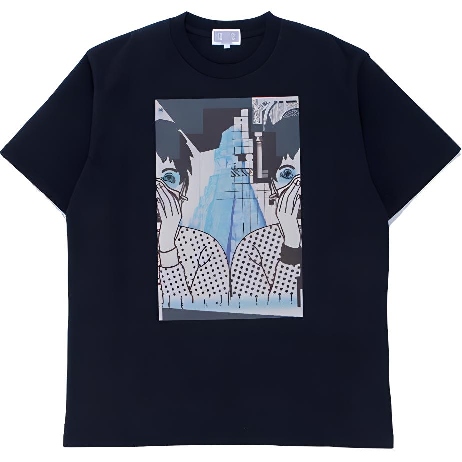 Cav Empt MD Concrete T