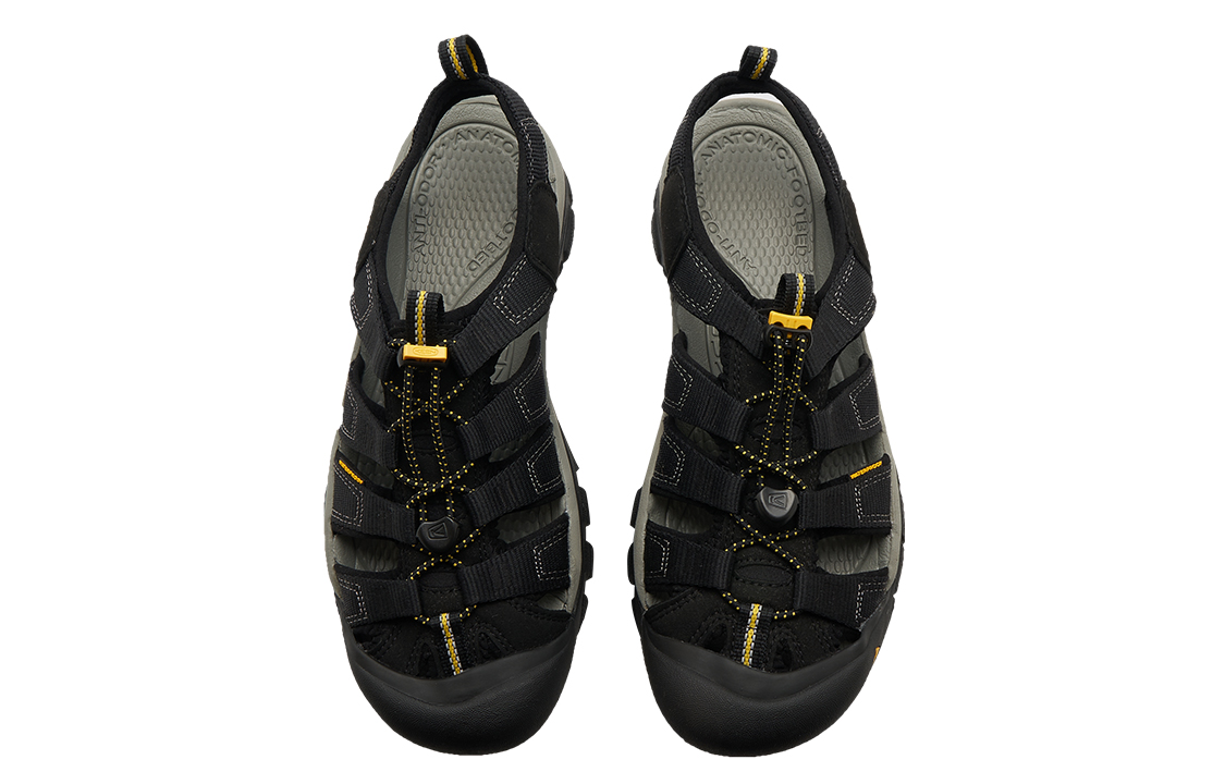 KEEN Newport H2
