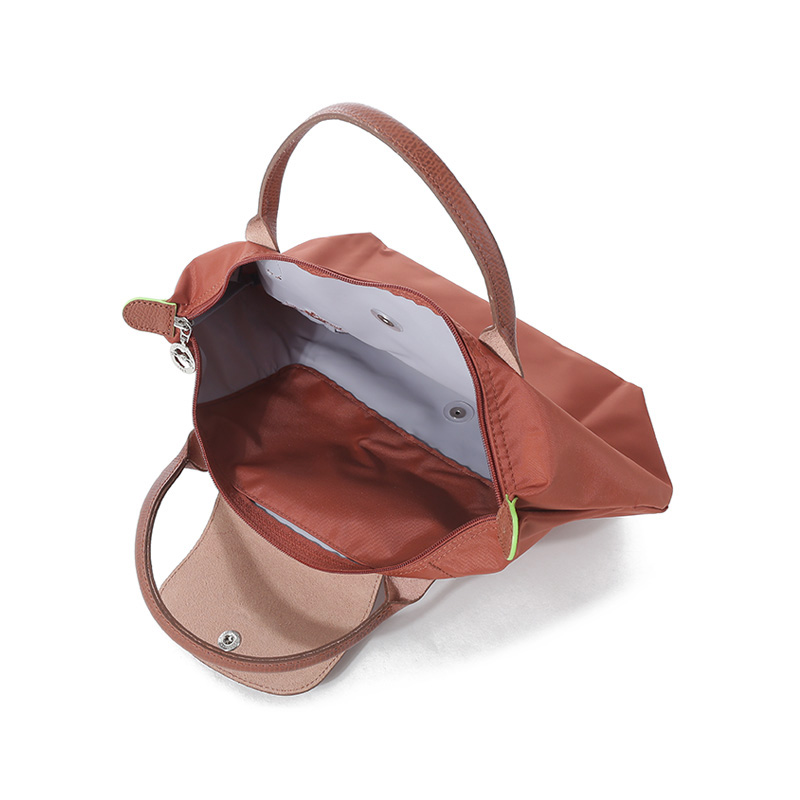 LONGCHAMP Le Pliage Green