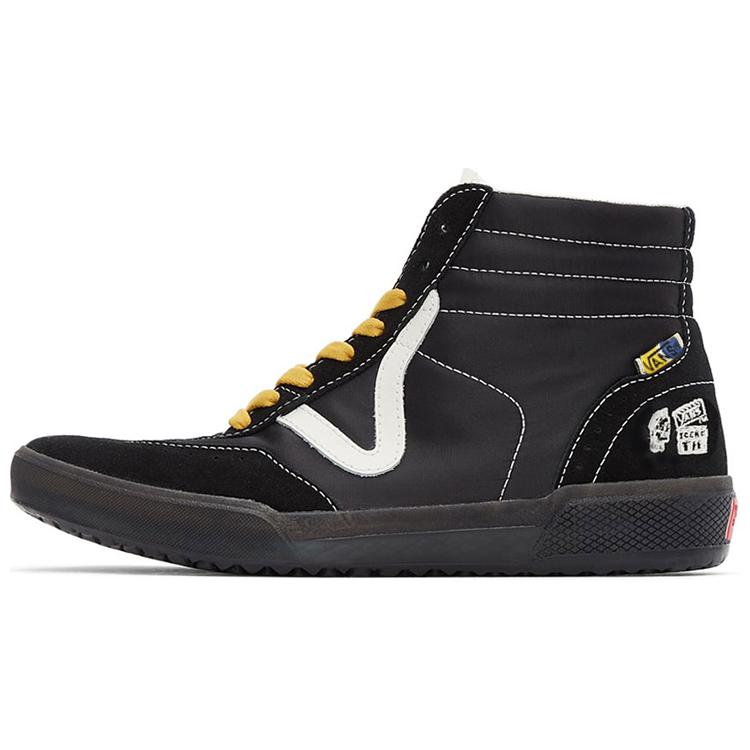 Taka Hayashi x Vans Vault Epoch Racer LX