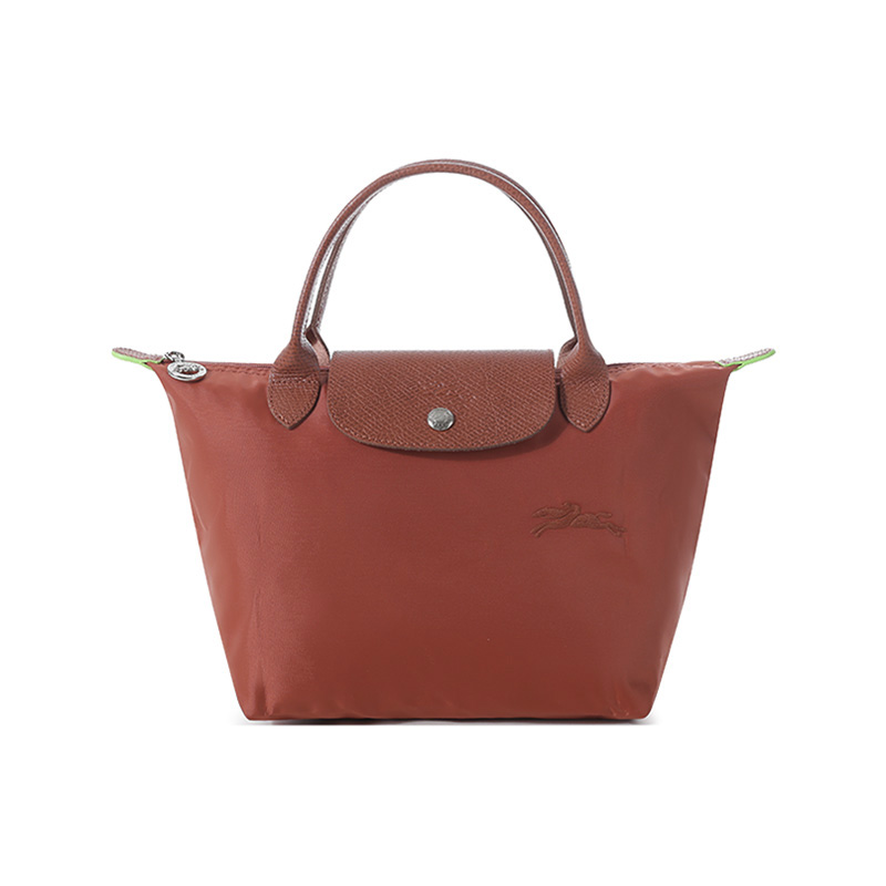 LONGCHAMP Le Pliage Green