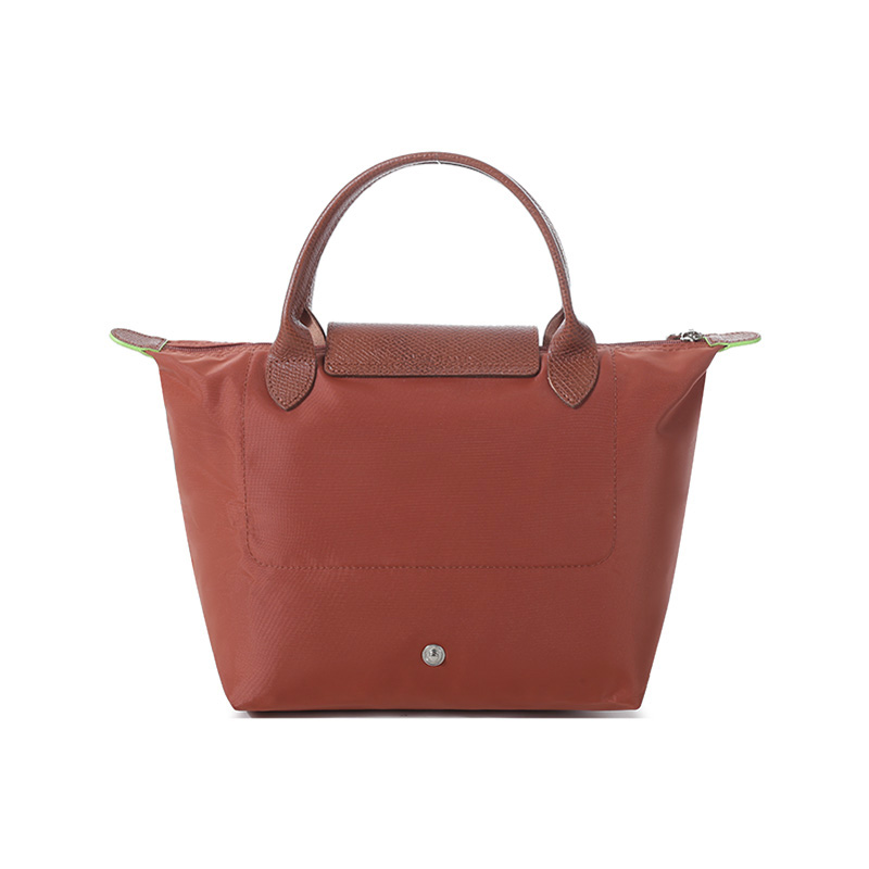 LONGCHAMP Le Pliage Green