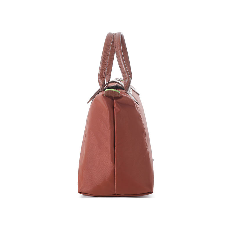 LONGCHAMP Le Pliage Green