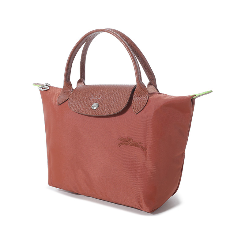 LONGCHAMP Le Pliage Green
