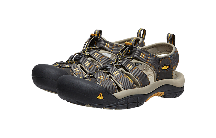 KEEN Newport H2
