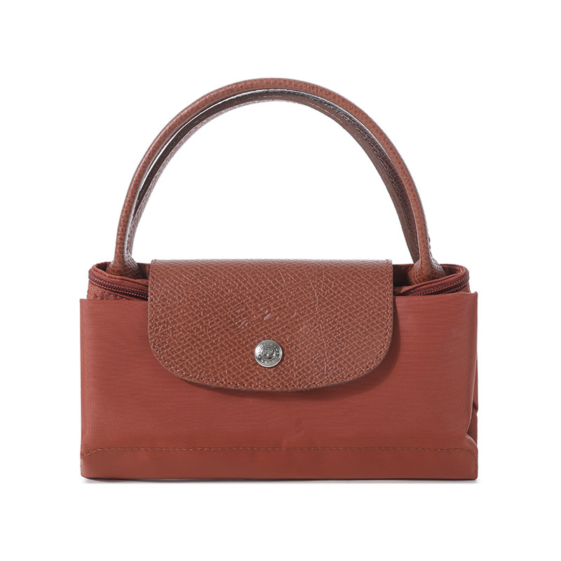 LONGCHAMP Le Pliage Green