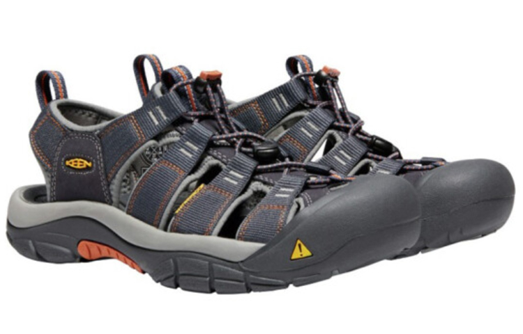 KEEN Newport H2