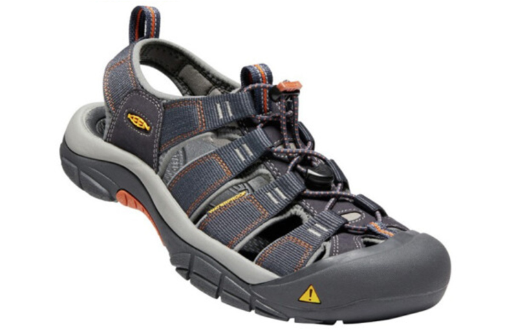 KEEN Newport H2