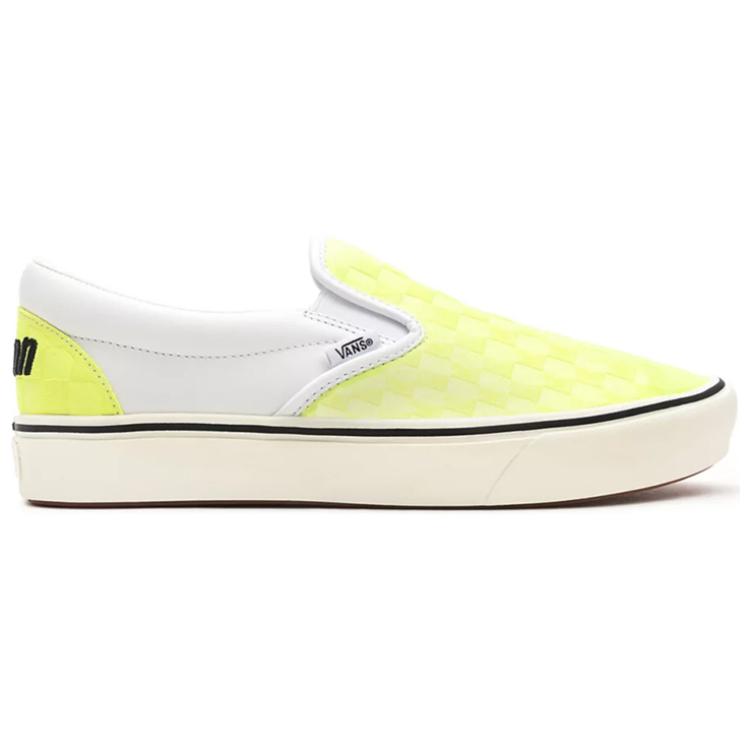 Penn x Vans Comfycush Slip-on