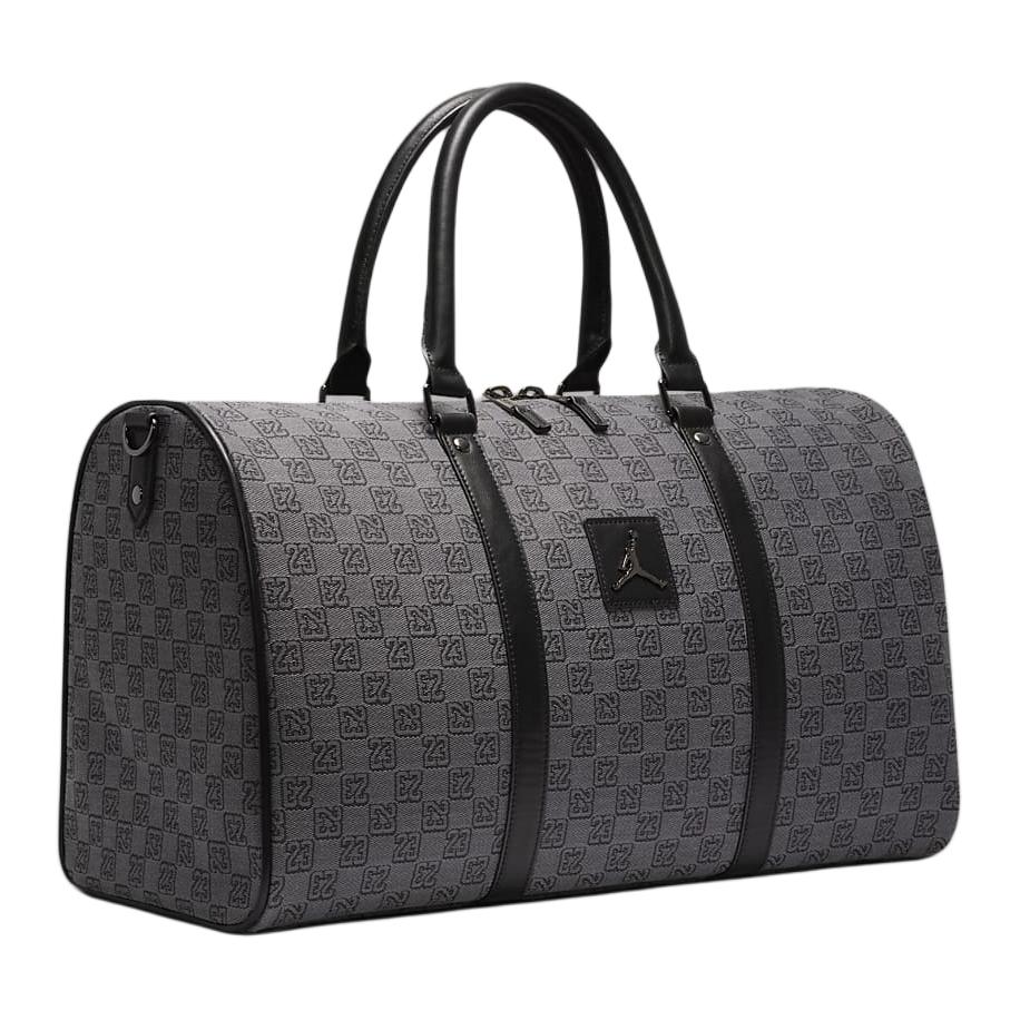 Jordan Monogram