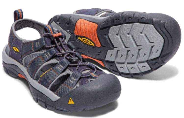 KEEN Newport H2