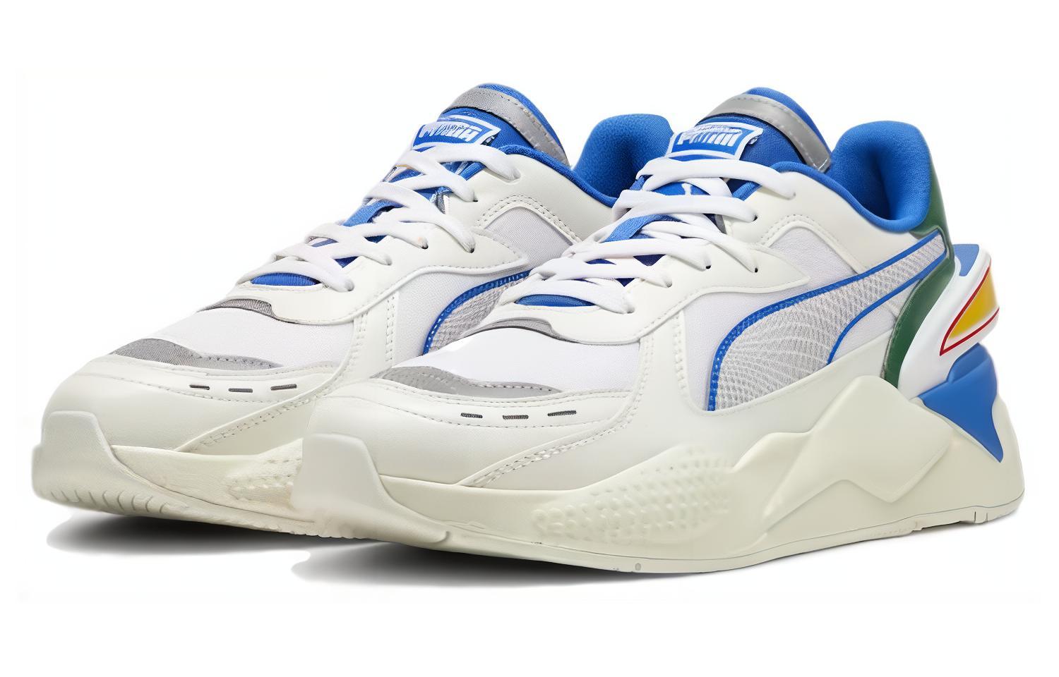 PUMA RS-X