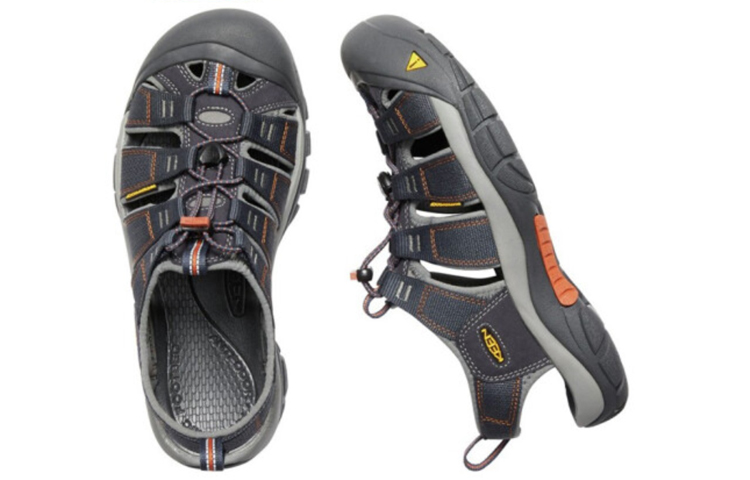 KEEN Newport H2