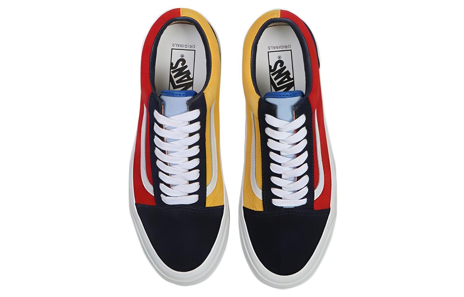 Vans Old Skool OG LX