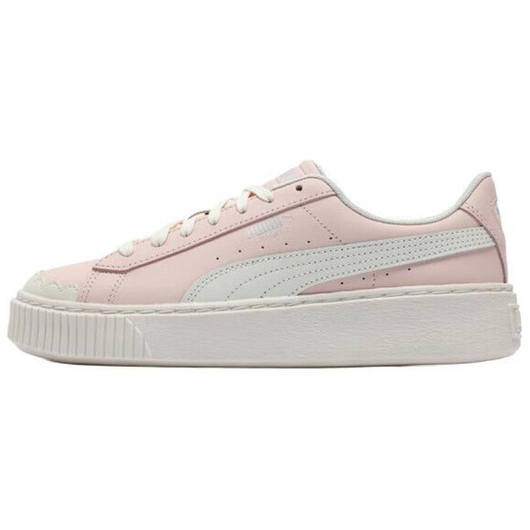 PUMA BASKET PLATFORM