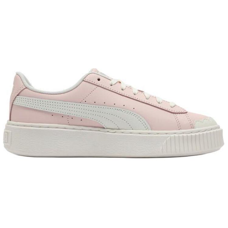 PUMA BASKET PLATFORM