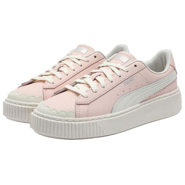 PUMA BASKET PLATFORM