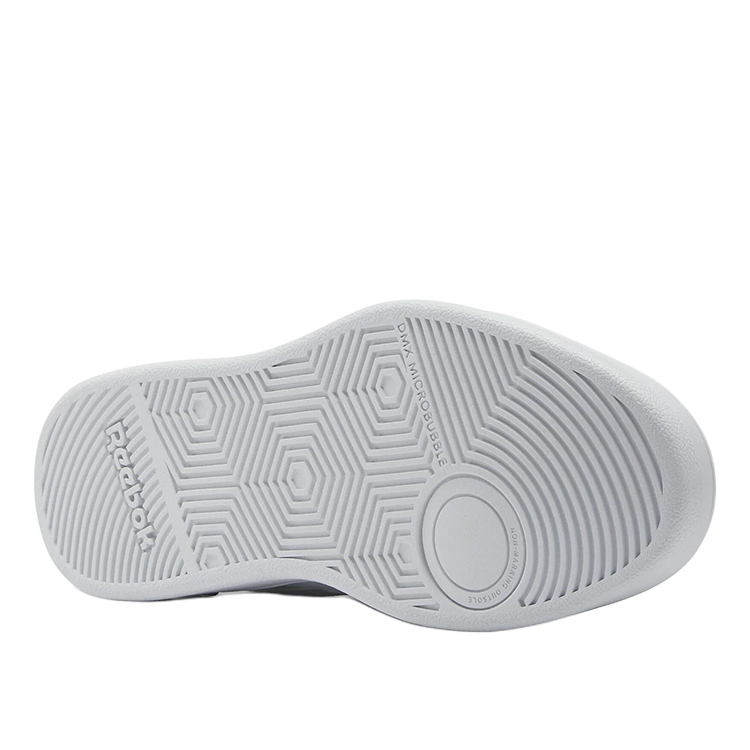 Reebok Court Advance Clip