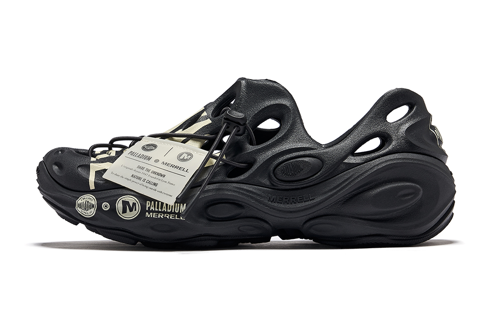 MERRELL x Palladium HYDRO NEXT MOC 3