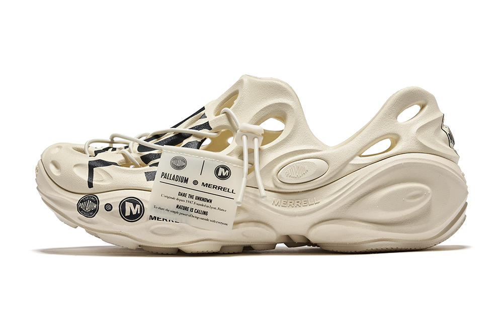 MERRELL x Palladium HYDRO NEXT MOC 3