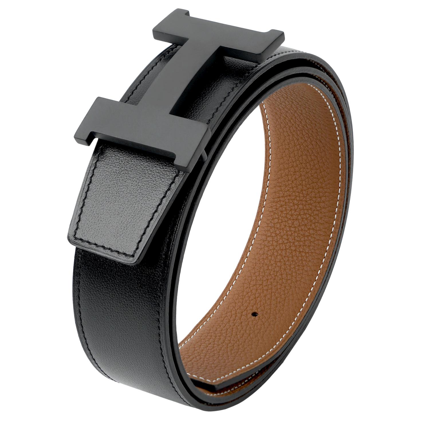 HERMES Constance Togo 3.8cm