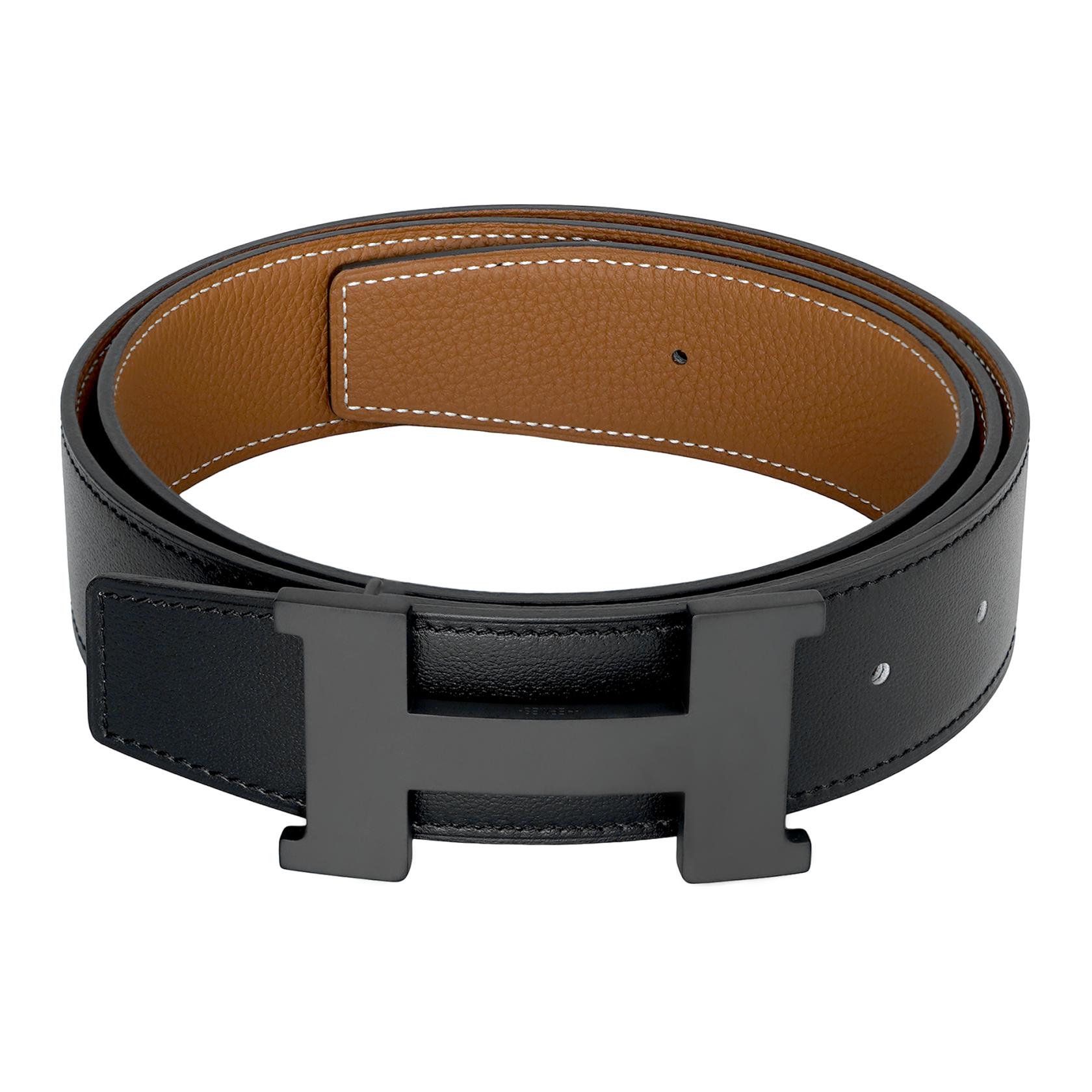 HERMES Constance Togo 3.8cm