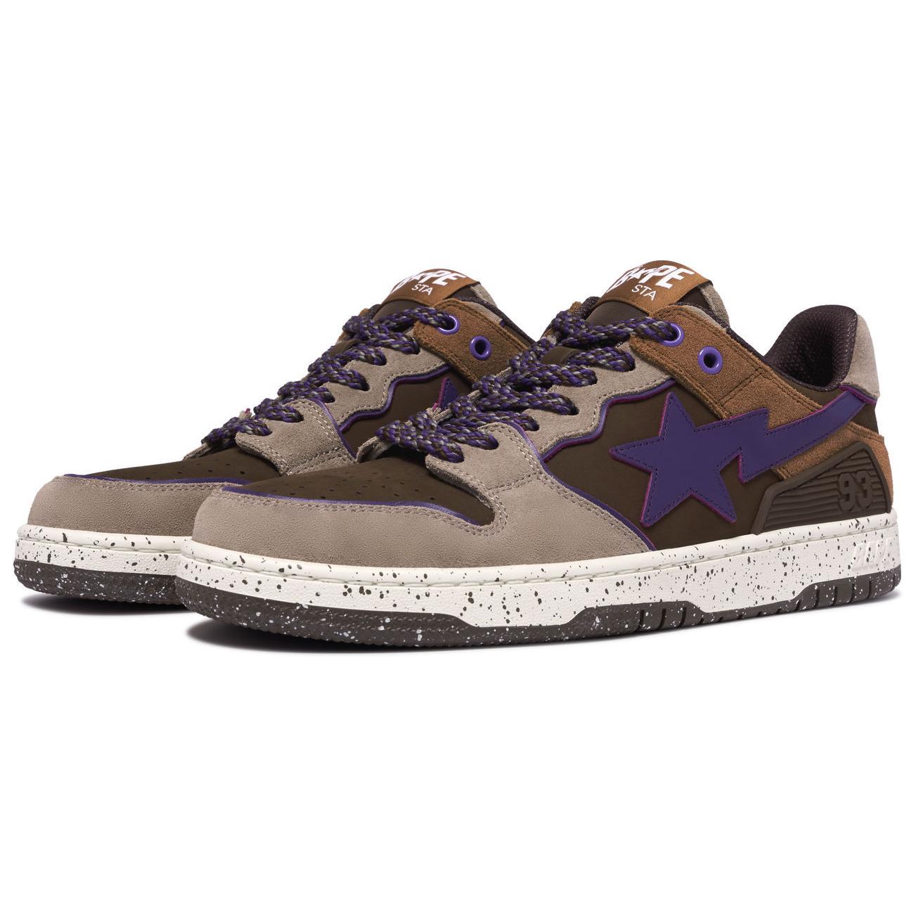 A BATHING APE