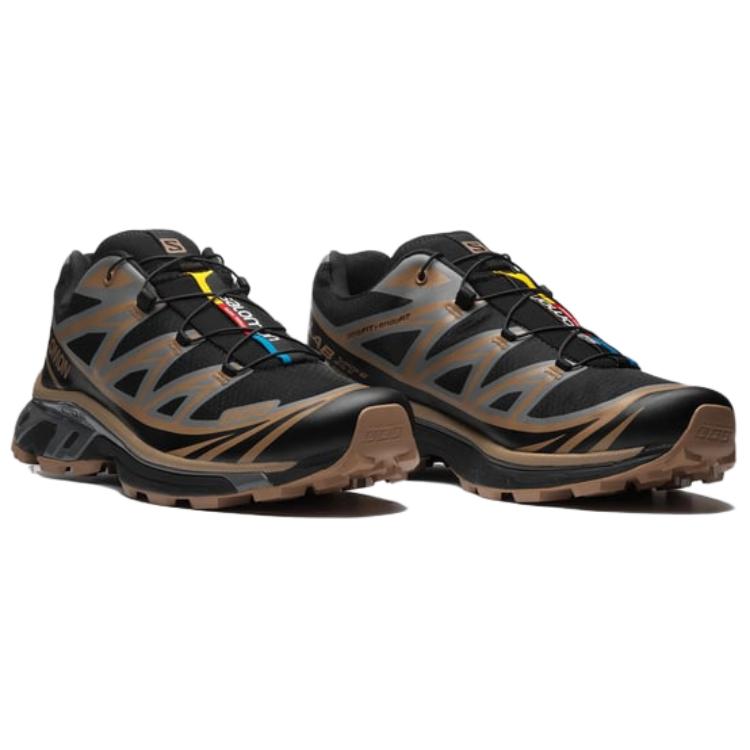 SALOMON XT-6