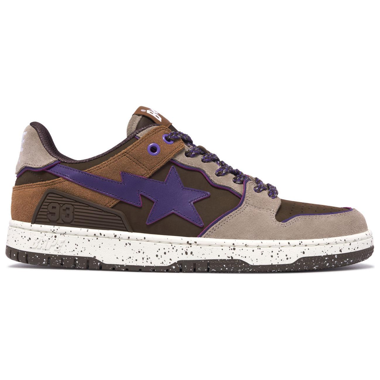 A BATHING APE