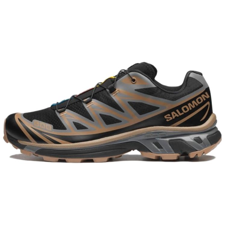 SALOMON XT-6