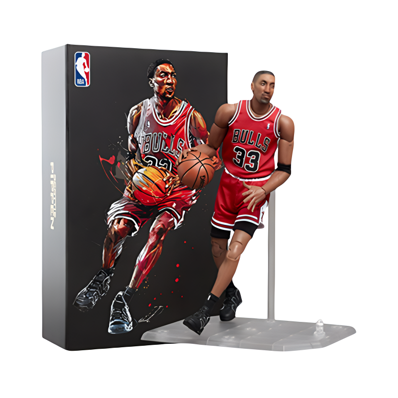 ENTERBAY 19 Pippen NBA