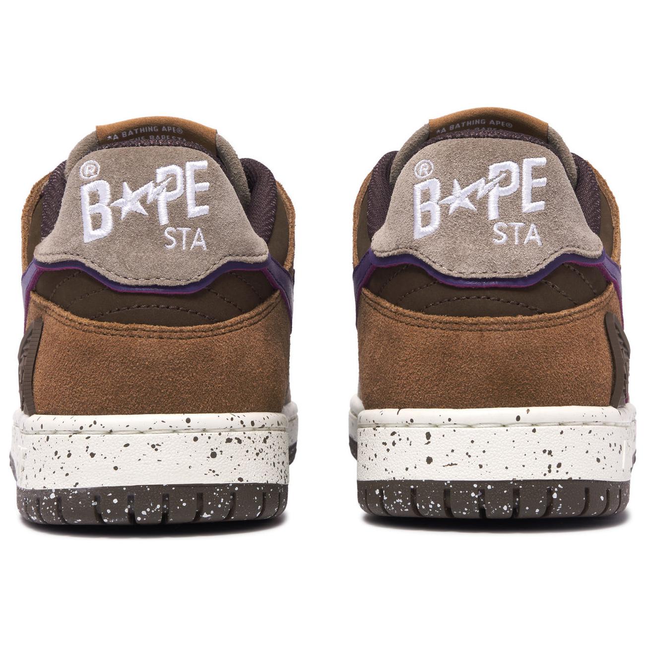 A BATHING APE
