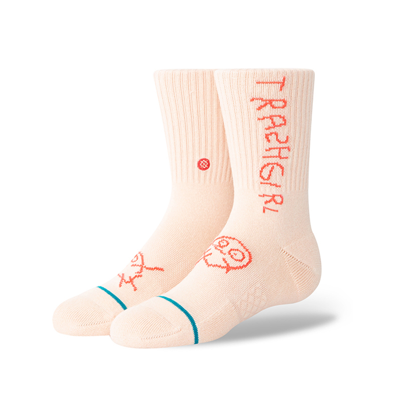 Stance x TRASHGIRL 1