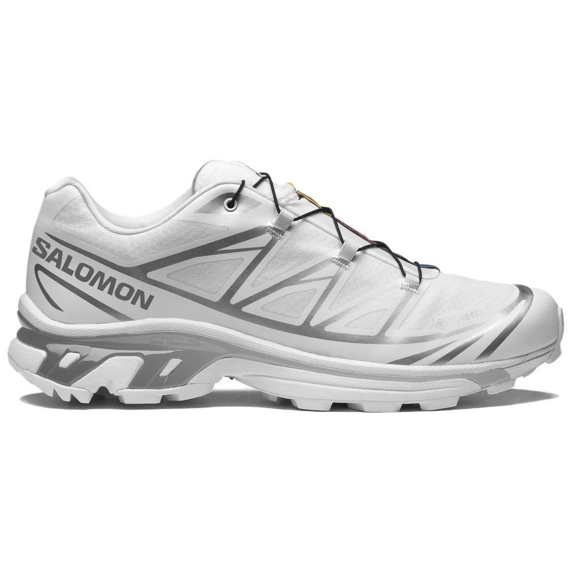 SALOMON XT-6